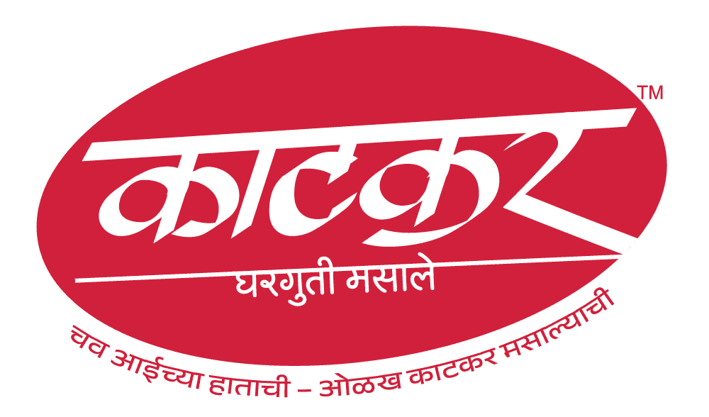 Katkar Masale logo