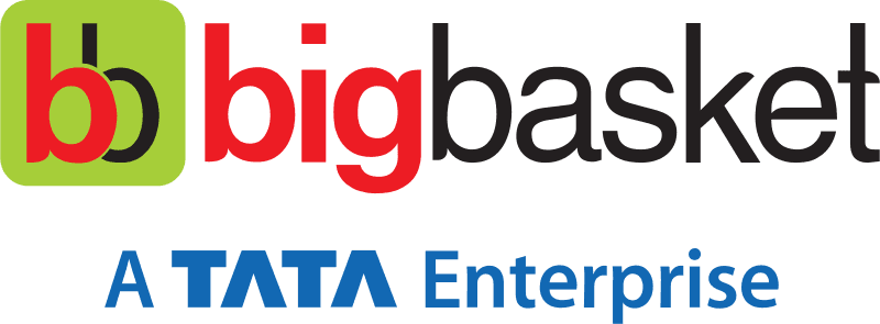 Bigbasket logo