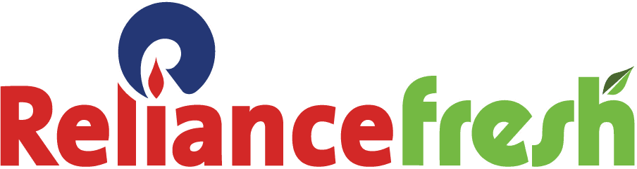 Reliance Fresh logo