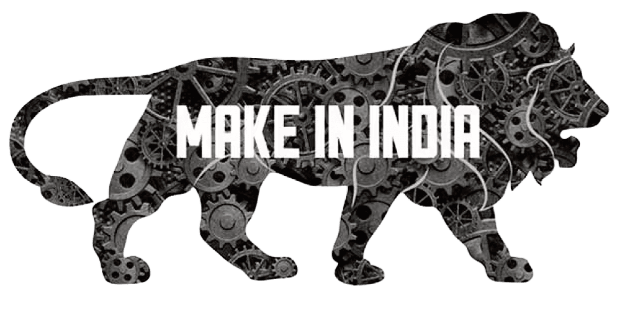 Make in India logo